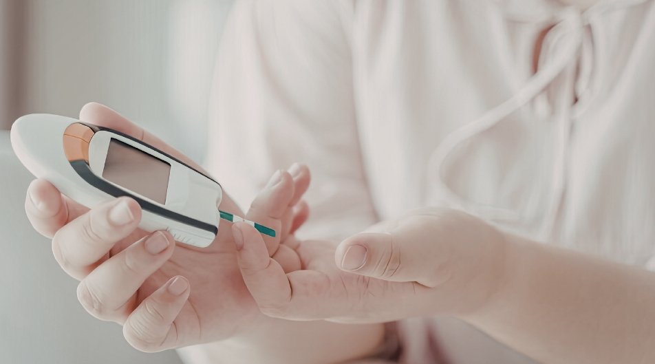 Voglia di dolci continua? Potrebbe essere la tua glicemia che ti sta parlando