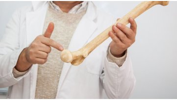 Salute delle ossa: prevenzione e trattamenti