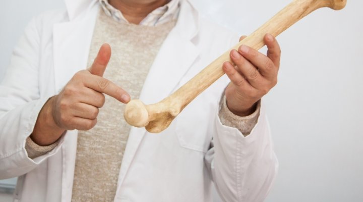 Salute delle ossa: prevenzione e trattamenti