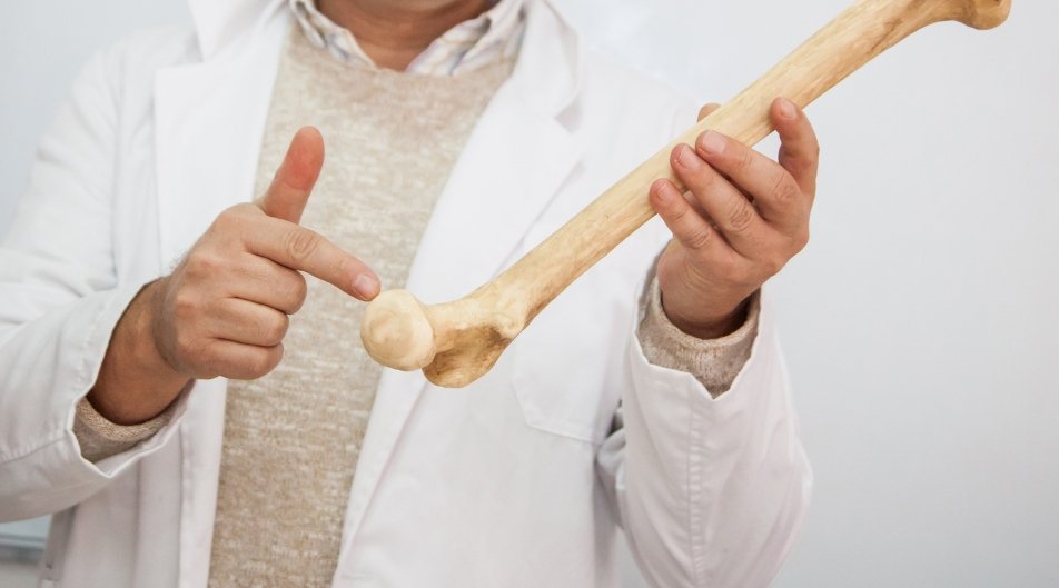 Salute delle ossa: prevenzione e trattamenti