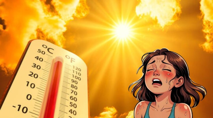Attiva il cervello, spegni lo stress: come supportare la mente nei mesi caldi