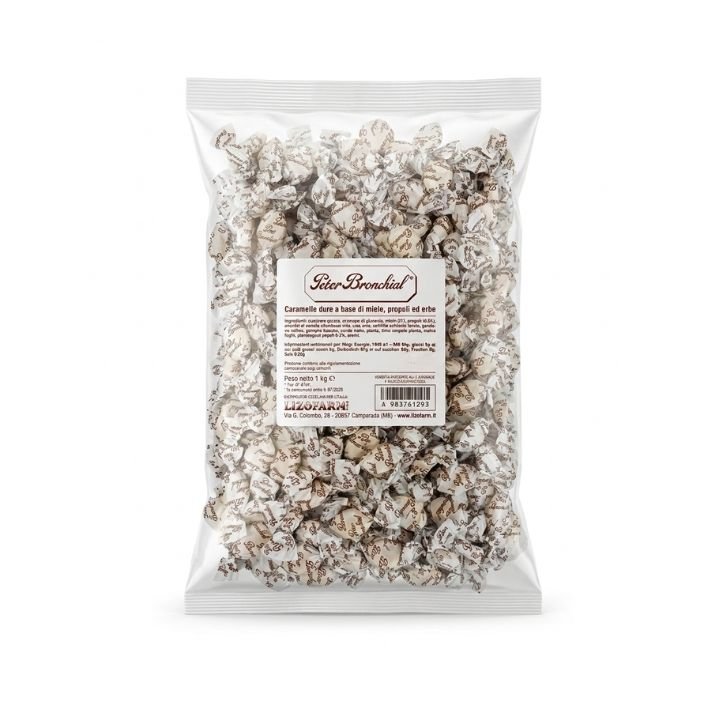PETER BRONCHIAL CARAM PROP 1KG