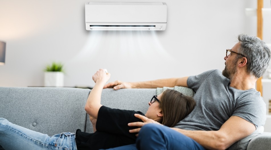 Malanni da aria condizionata: prevenirli e curarli Malanni da aria condizionata: prevenirli e curarli