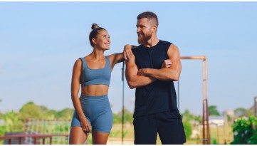 Come riprendere l'attività fisica senza stressare corpo e mente