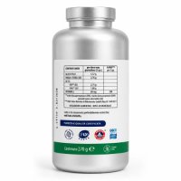 Omega 3 Extra Pure Integratore con EPA DHA e Vitamina E 180 Perle - ESI Omega 3 Extra Pure Integratore con EPA DHA e Vitamina E 180 Perle - ESI
