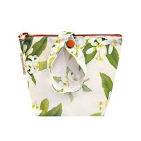 Beauty Pochette Fiori d\'Arancio con Bagnoschiuma e Crema Corpo - L\'Erbolario