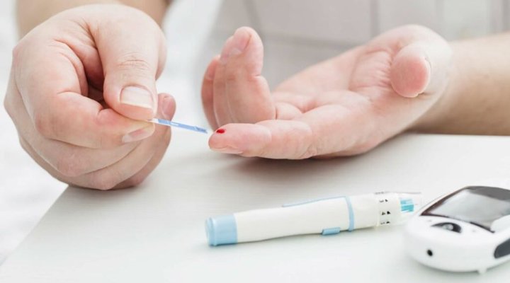 Glicemia, energia, metabolismo e longevità