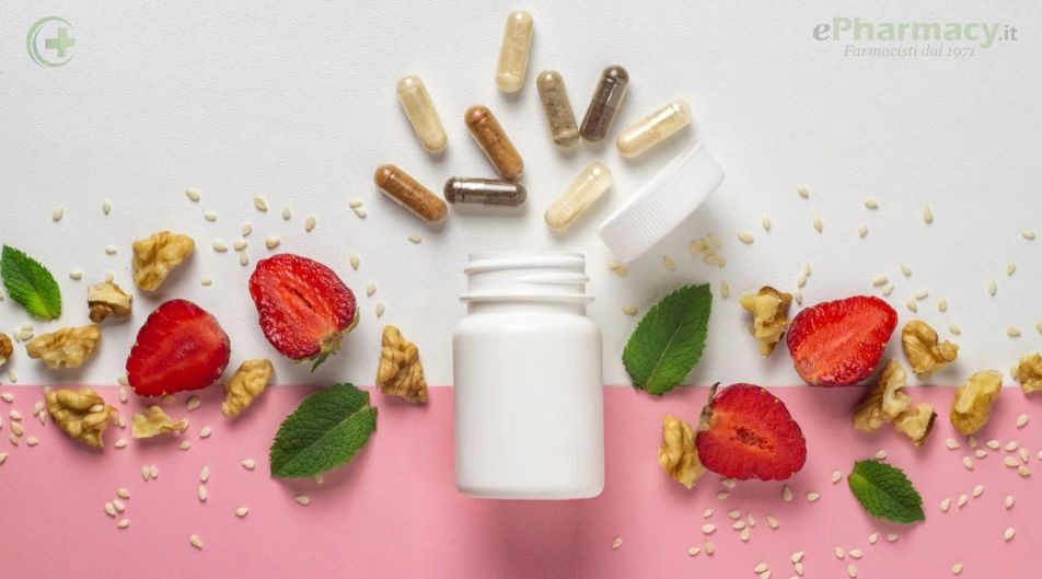 Come scegliere gli integratori: guida sicura del farmacista Come scegliere gli integratori: guida sicura del farmacista