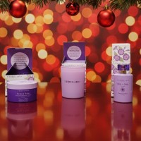 Kit Bella di Notte Ritual – Profumo, Corpo & Atmosfera Kit Bella di Notte Ritual – Profumo, Corpo & Atmosfera