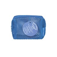 L'Erbolario Kit Viaggio Corpo e Capelli – Bagnogel, Crema Corpo e Shampoo Delicato al Fiordaliso (3 pz)