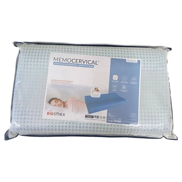 GUANCIALE MEMOCERVICAL