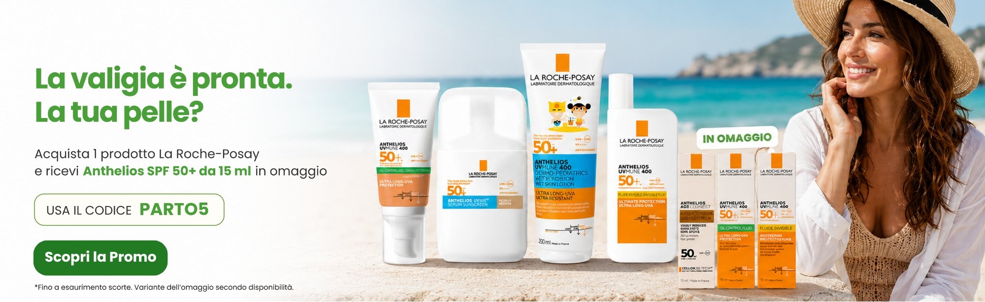 La Roche Posay