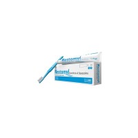 Restomyl Kit Igiene Orale Cani e Gatti Gel Antiplacca 50ml Spazzolino Morbido - Innovet