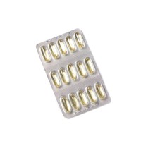 Omegor Vitality 1000 Integratore Omega3 EPA DHA 90 Capsule