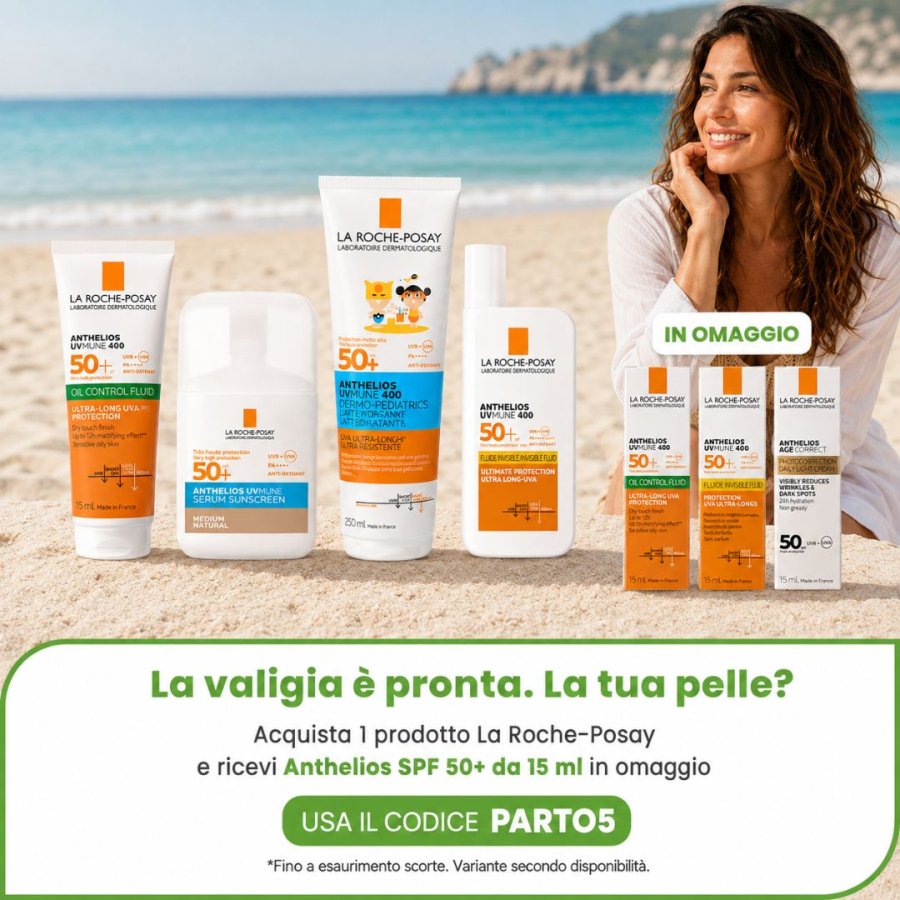 La Roche Posay