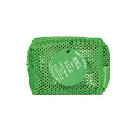 L'Erbolario Kit Viaggio Igiene Corpo Bagnogel, Deodorante e Detergente Intimo Formato Viaggio 3 Pezzi - Assenzio