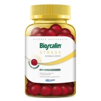 BIOSCALIN STRESS 30GUMMIES