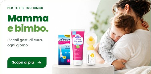 Mamma e Bimbo