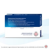 Melatonina Noxarem 5mg 10 Compresse - Noxarem