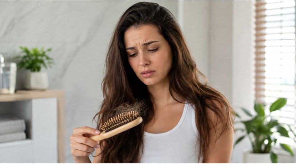 Caduta capelli autunno: perché succede e quando preoccuparsi Caduta capelli autunno: perché succede e quando preoccuparsi