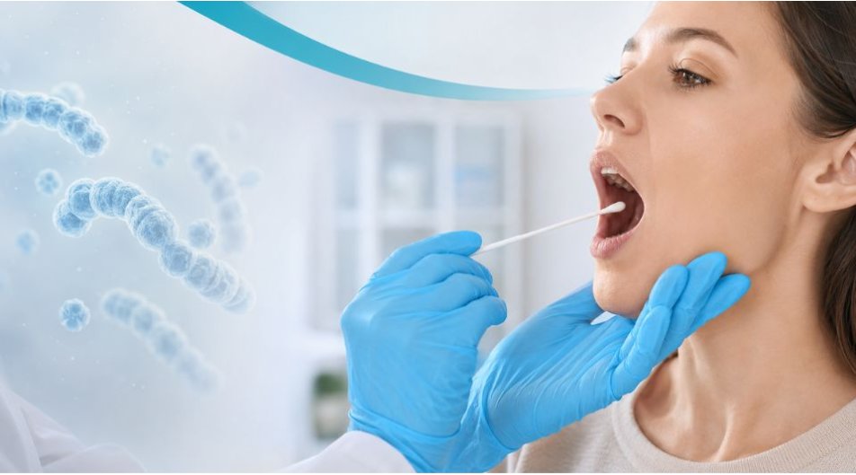 Tampone streptococco in farmacia: quando farlo e come leggere il risultato