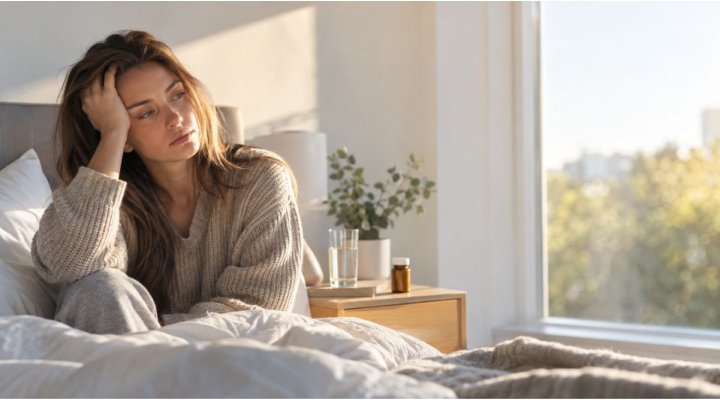 Vitamina D bassa: sintomi, cause e cosa fare