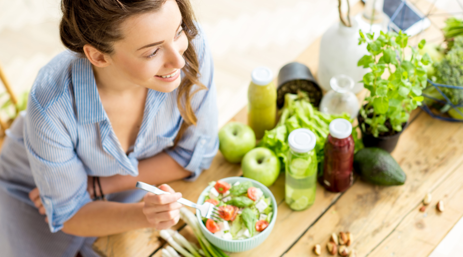 Come scegliere cibi sani e bilanciati per mantenere una buona salute?