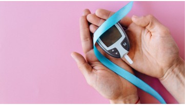 Il diabete è una patologia cronica: come gestirla?