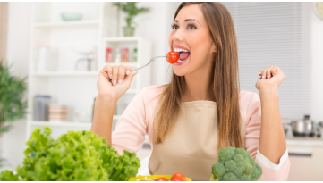 I benefici delle diete a base vegetale per la salute 