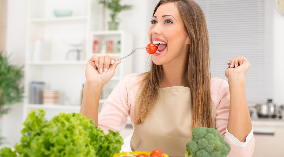 I benefici delle diete a base vegetale per la salute 