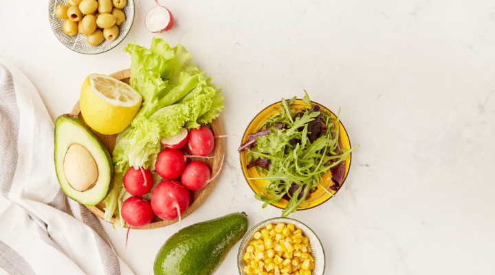 10 consigli per una dieta equilibrata in estate