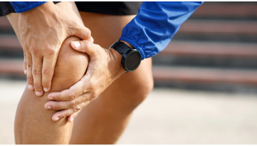 Dolori muscolari e articolari: cause e come intervenire