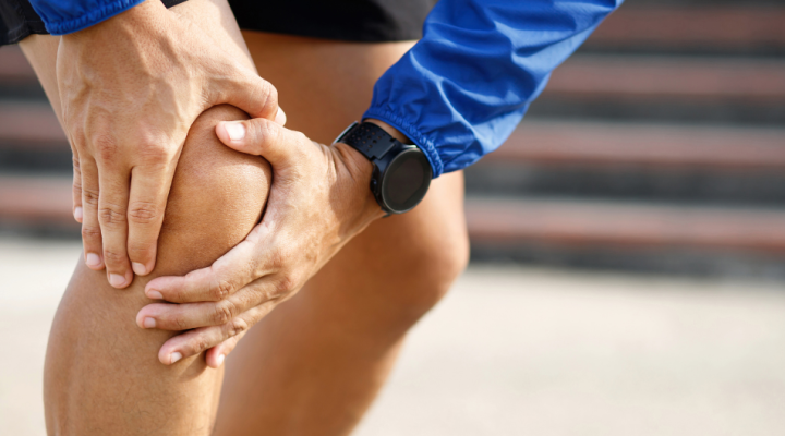Dolori muscolari e articolari: cause e come intervenire