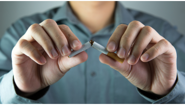 Smettere di fumare: quali sono i benefici per la tua salute