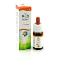 Guna Fiori di Bach CERATO prodotto omeopatico gocce 10 ml