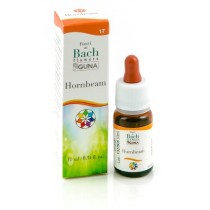 Guna Fiori di Bach HORNBEAM prodotto omeopatico gocce 10 ml