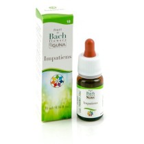 Guna Fiori di Bach IMPATIENS prodotto omeopatico gocce 10 ml