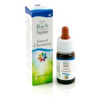 Guna Fiori di Bach SWEET CHESTNUT prodotto omeopatico gocce 10 ml