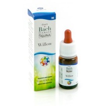 Guna Fiori di Bach Willow medicinale omeopatico gocce 10 ml