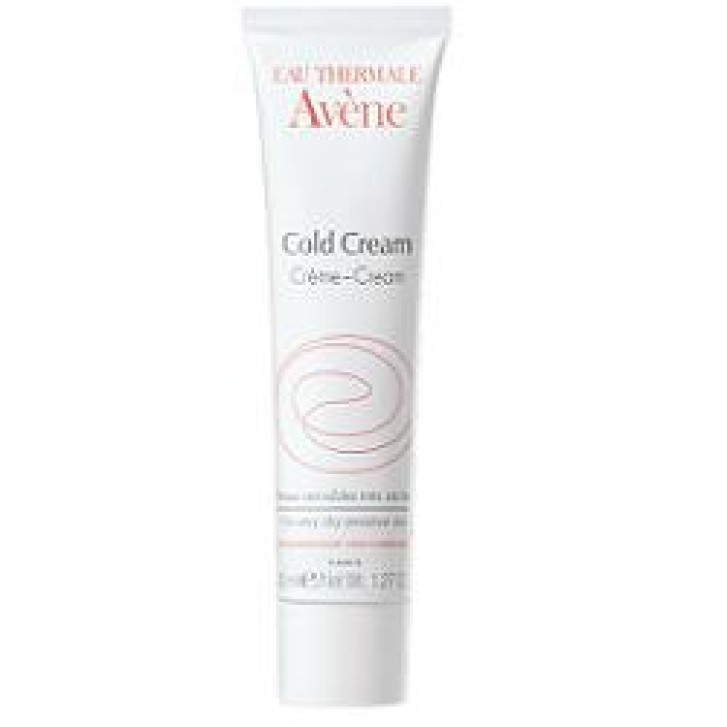Avne Eau Thermale Cold Cream 40 ml