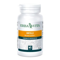Erba Vita Mirtillo Integratore Funzionalit del Microcircolo 100 perle