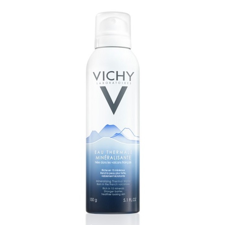 Vichy Acqua Termale di Vichy Spray 150 ml