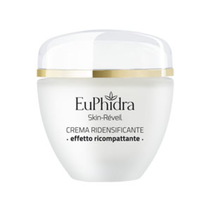 Euphidra Skin Rveil crema ridensificante ricompattante notte 40 ml