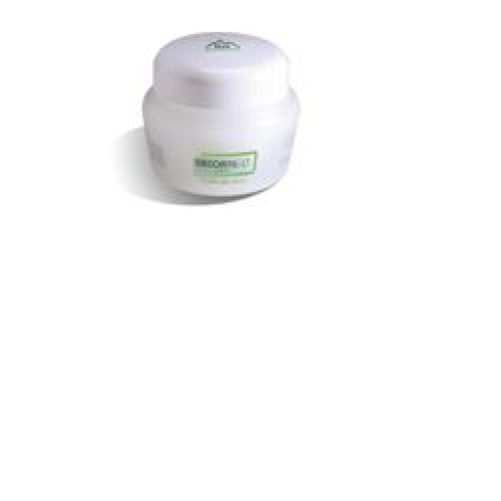 Decortil C crema crema ad azione lenitiva ed idratante vasetto da 250 Ml