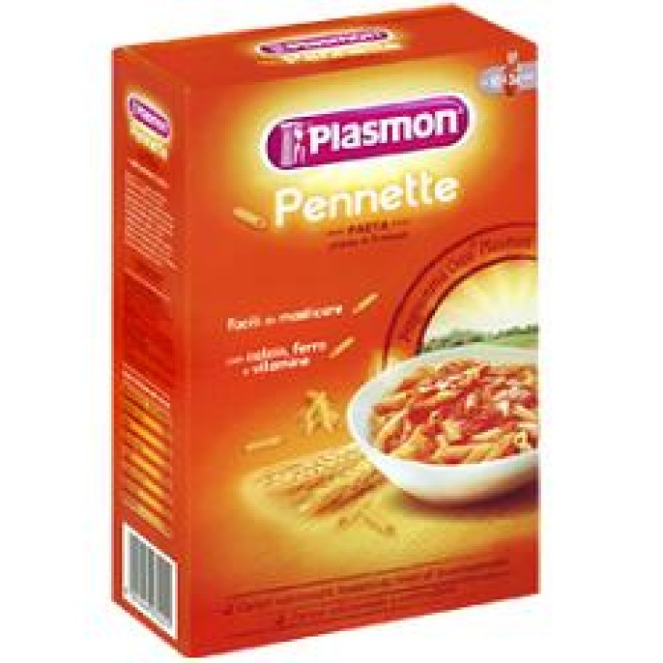 PLASMON PASTINA FILI D'ANGELO GR.340