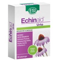 Esi Echinaid Urto Integratore all'Echinacea Immunostimolante 30 naturcaps
