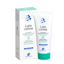 Laris crema deodorante antitraspirante 75 Ml