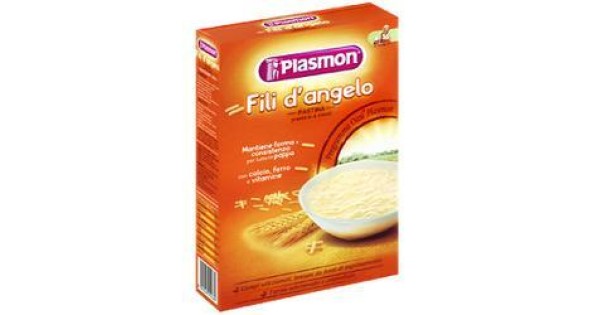 Plasmon Pokerina Pastina Formato n° 2 gr. 340