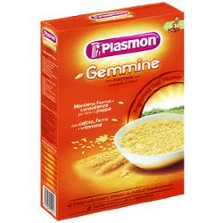 Plasmon Gemmine pastina 340 gr