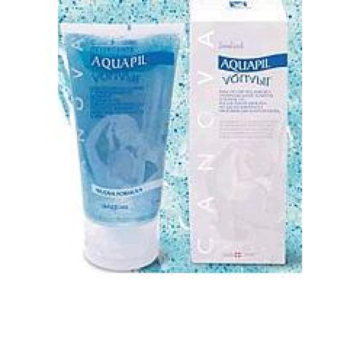 Canova Aquapil gel detergente per pelli acneiche 150 ml